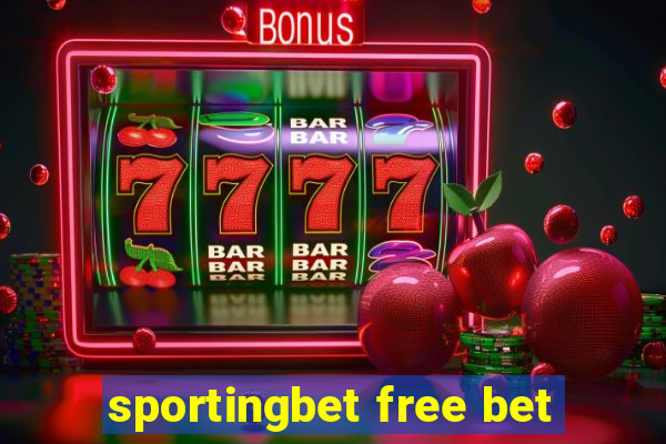 sportingbet free bet