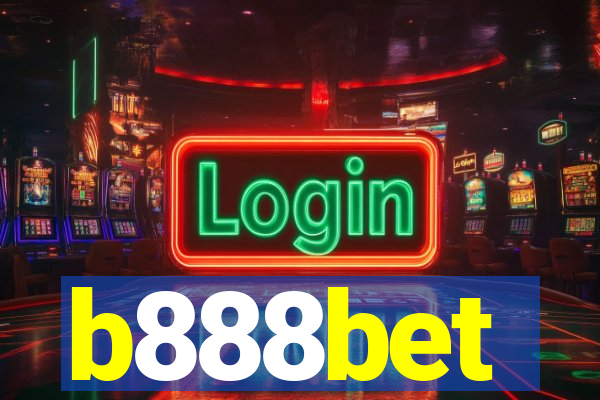 b888bet