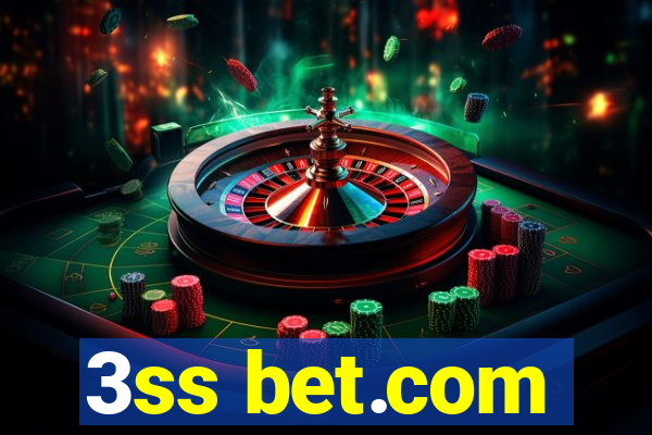 3ss bet.com