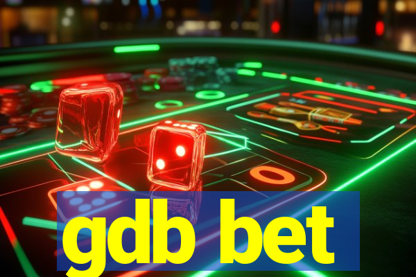 gdb bet