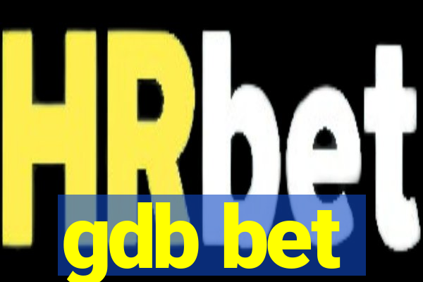 gdb bet