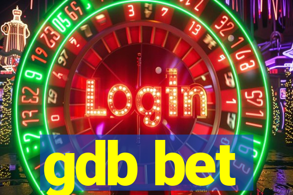 gdb bet