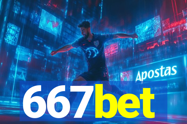 667bet