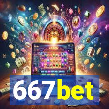 667bet