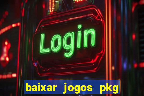 baixar jogos pkg ps3 desbloqueado