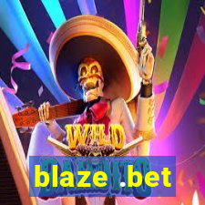 blaze .bet