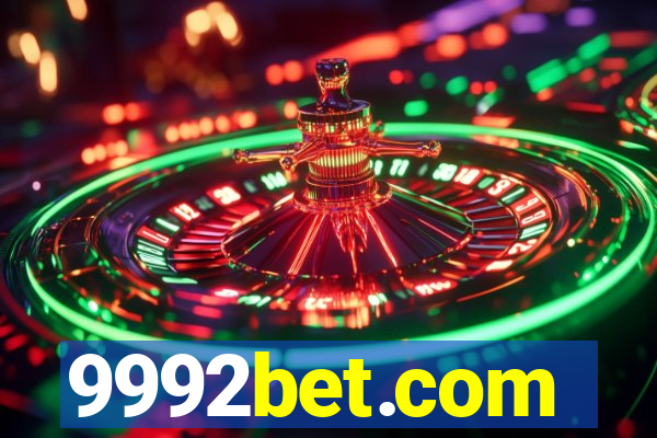 9992bet.com