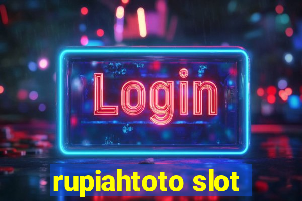 rupiahtoto slot