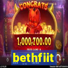 bethfiit