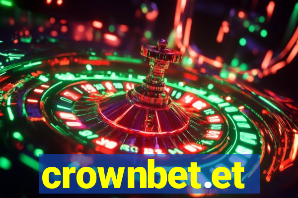 crownbet.et