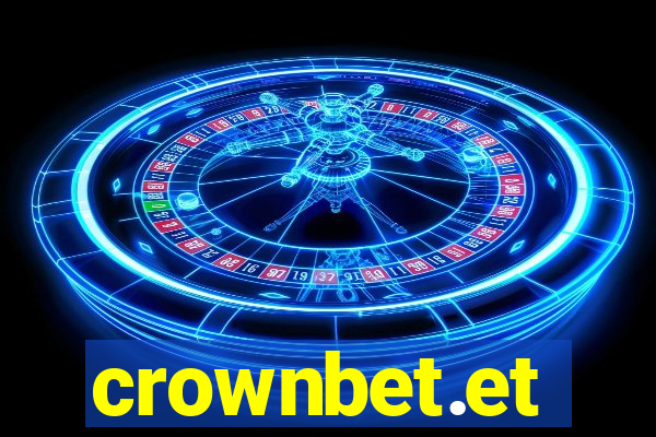 crownbet.et