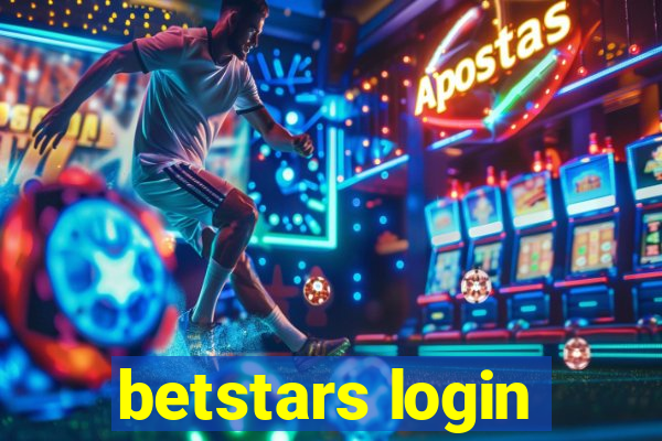 betstars login