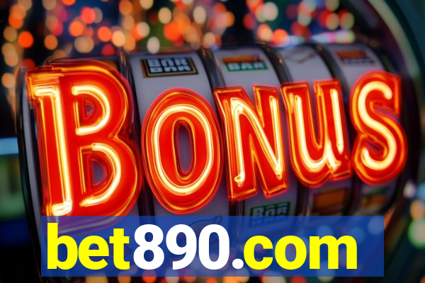 bet890.com