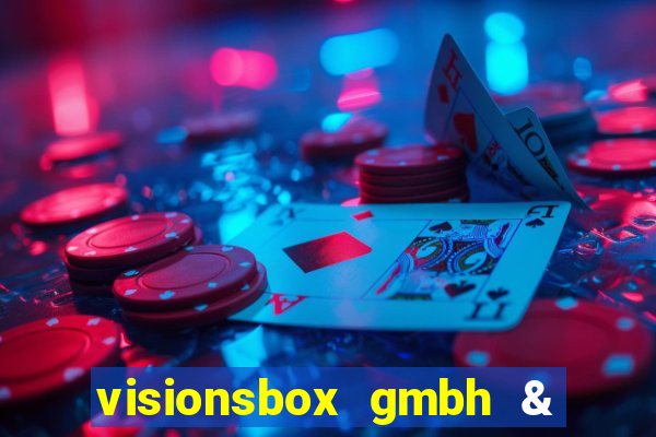 visionsbox gmbh & co. kg