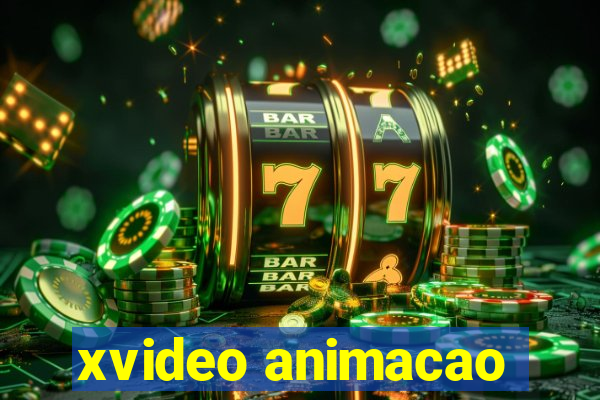 xvideo animacao