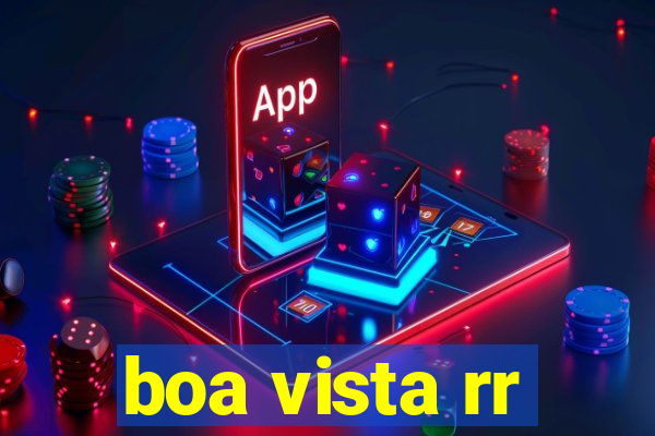 boa vista rr