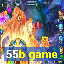 55b game