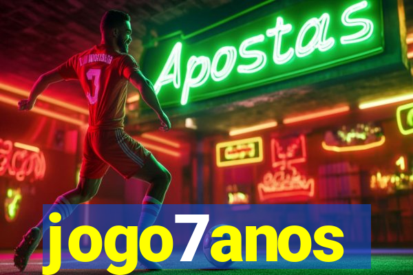 jogo7anos