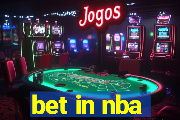 bet in nba