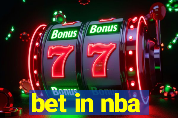 bet in nba