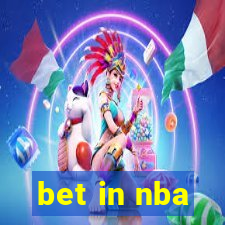 bet in nba