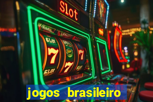 jogos brasileiro serie b hj