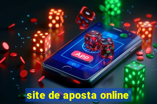 site de aposta online