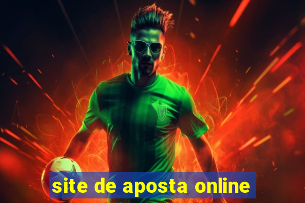 site de aposta online