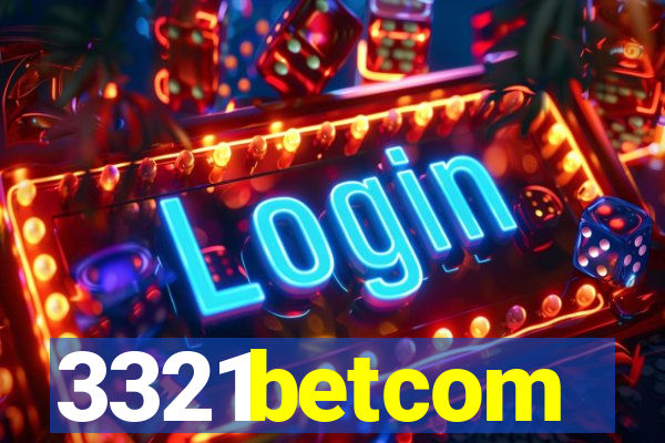 3321betcom