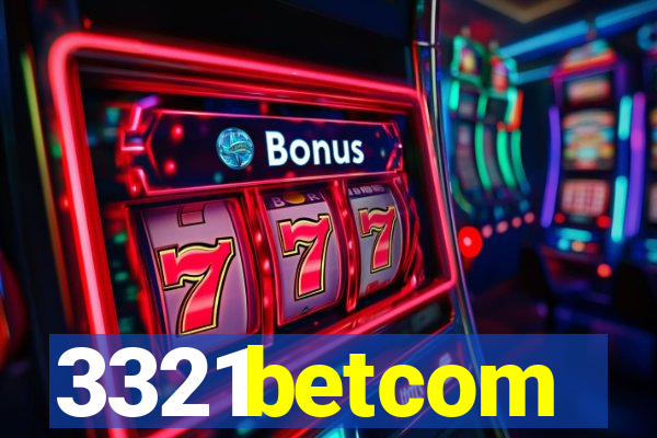 3321betcom