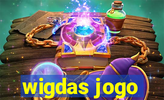 wigdas jogo