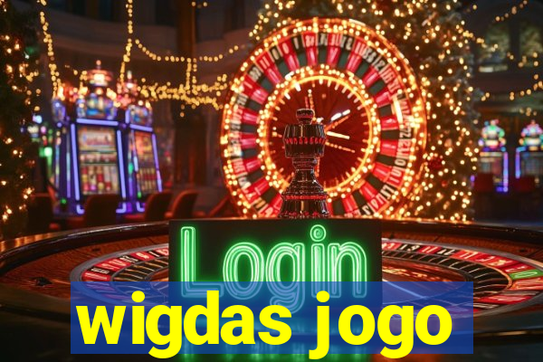 wigdas jogo