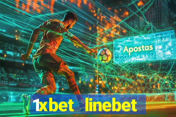 1xbet linebet casino online