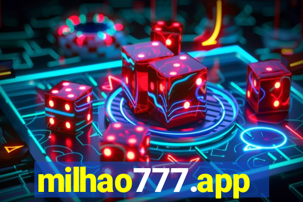 milhao777.app