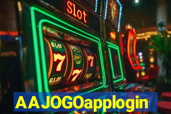 AAJOGOapplogin