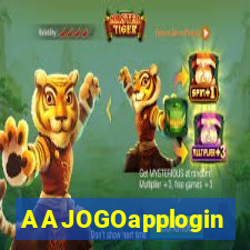 AAJOGOapplogin