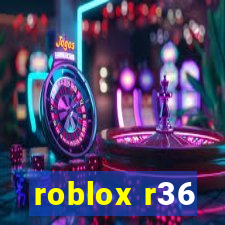 roblox r36