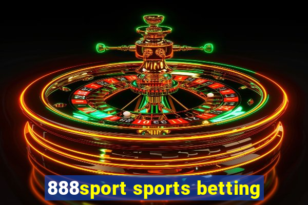 888sport sports betting