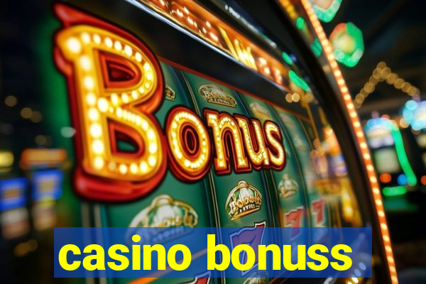 casino bonuss