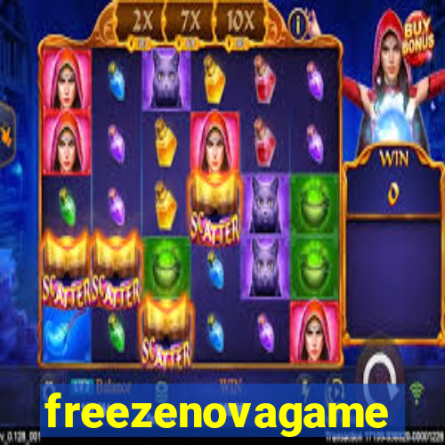 freezenovagame