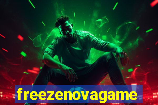 freezenovagame