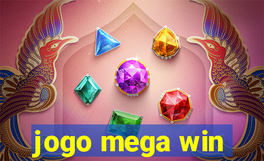 jogo mega win