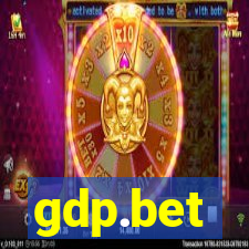 gdp.bet