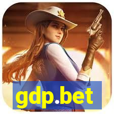 gdp.bet