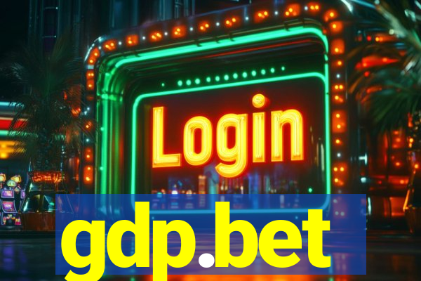 gdp.bet