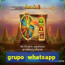 grupo whatsapp fortune rabbit