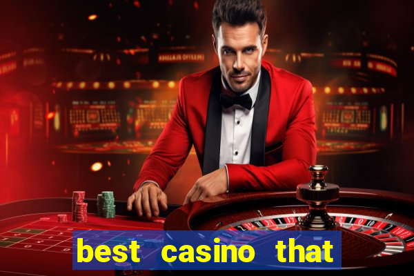 best casino that accepts neosurf deposits