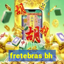 fretebras bh