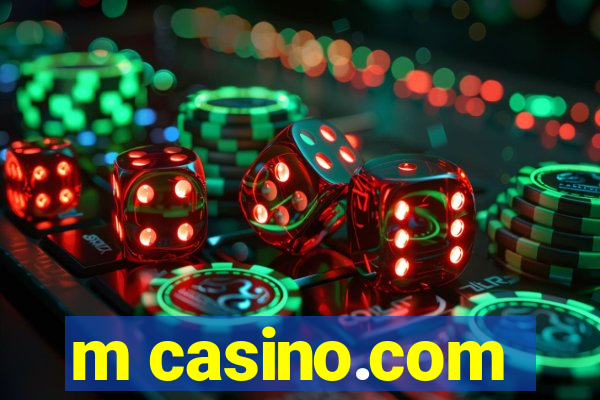 m casino.com