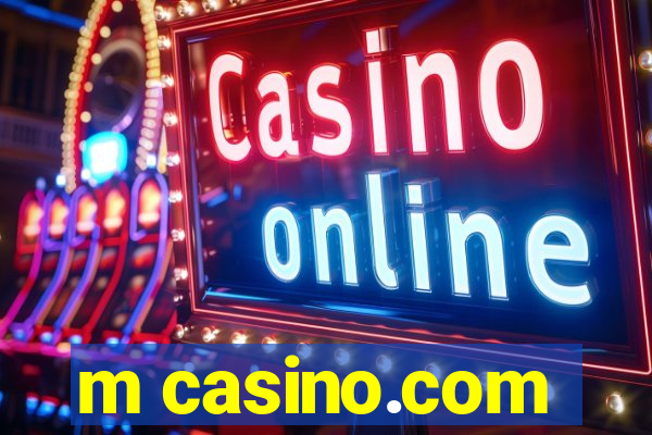 m casino.com